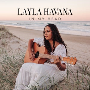 Artwork for track: "IN MY HEAD" (LAYLA HAVANA) by Layla Havana