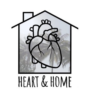 Artwork for track: Caged by Heart & Home