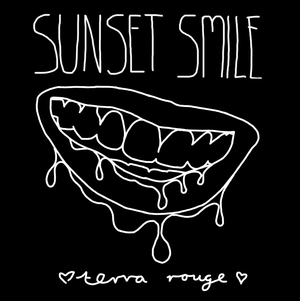 Artwork for track: Sunset Smile by Terra Rouge