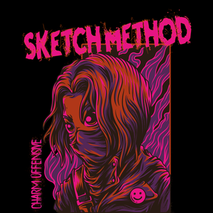 Artwork for track: Charm Offensive by Sketch Method