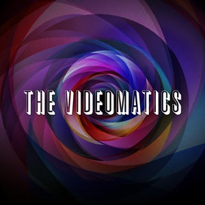 Artwork for track: Intense Wear Lipstick by The Videomatics