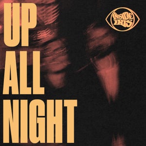 Artwork for track: Up All Night by INSIDE IRIS