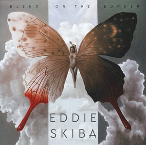 Artwork for track: Never Get to Heaven by Eddie Skiba