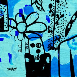 Artwork for track: Sorry by A Swift Farewell