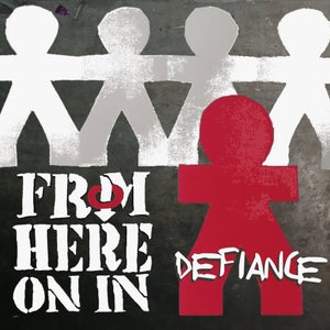 Artwork for track: Defiance by From Here On In