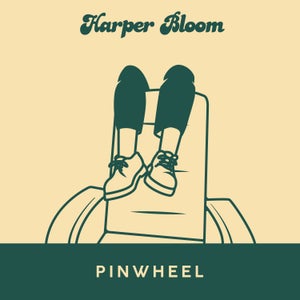 Artwork for track: Pinwheel by Harper Bloom