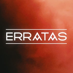 Artwork for track: Upside Down by ERRATAS
