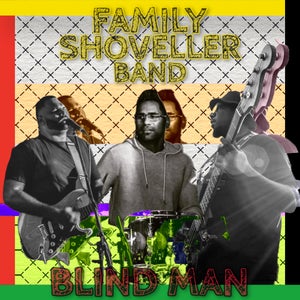 Artwork for track: Kimberley Time by Family Shoveller Band FSB