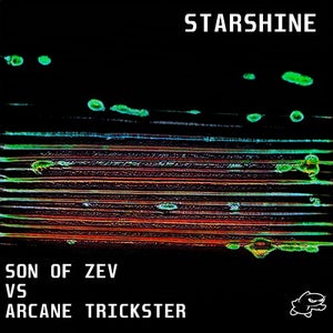 Artwork for track: Starshine by Son of Zev