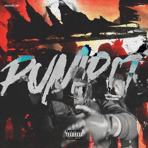 Artwork for track: PUMP IT by Aboodie.sw