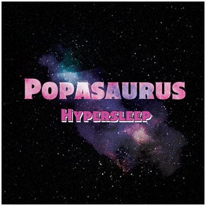 Artwork for track: Skyscraper (Feat. Tyson Arapali) by Popasaurus