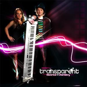 Artwork for track: Love That Tease by Transparent (Adelaide)