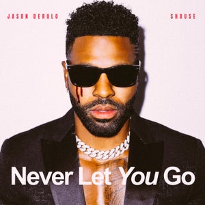 Artwork for track:  Never Let You Go by SHOUSE