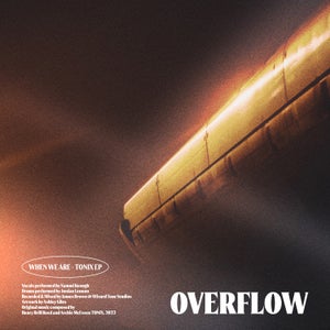 Artwork for track: OVERFLOW by Tonix