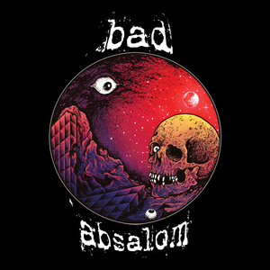 Artwork for track: The Room by Bad Absalom