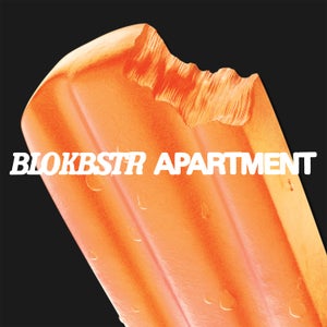 Artwork for track: Apartment by BLOKBSTR