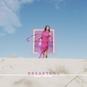 Artwork for track: Breakthru by Sartika