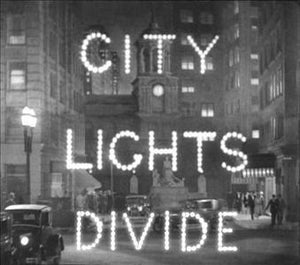 Artwork for track: Just Exist by City Lights Divide