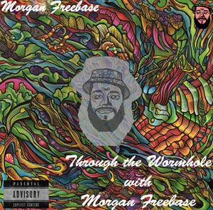 Artwork for track: Personified... ft Nerve (Outro) (Prod. Ciecmate/TempesT) by Morgan Freebase