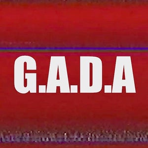 Artwork for track: G.A.D.A. by MOSS