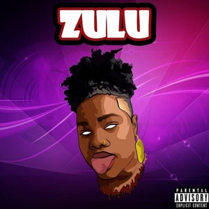 Artwork for track: In Love - Zulu ft iCent by Zulu