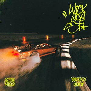 Artwork for track: Wickedest by WAXX OFF