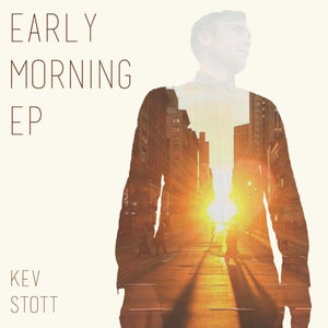 Artwork for track: 5AM by Kev Stott
