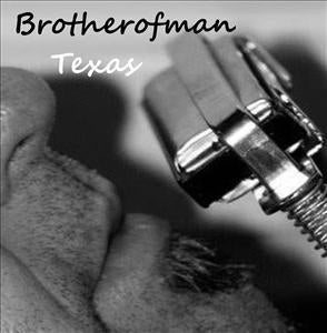 Artwork for track: Texas by Brotherofman