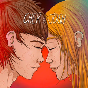 Artwork for track: Cher & Josh by Ornella