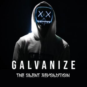 Artwork for track: Wake Up by GALVANIZE