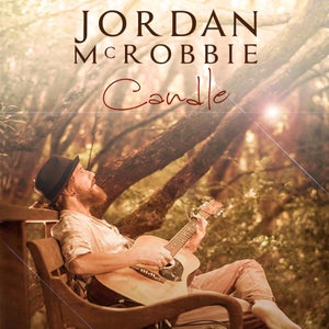 Artwork for track: A World To See by Jordan McRobbie