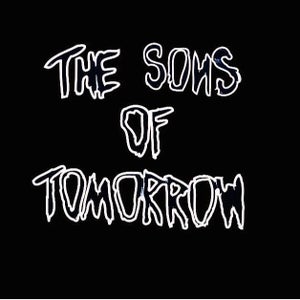Artwork for track: Worlds Apart by The Sons of Tomorrow
