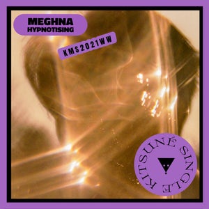 Artwork for track: Hypnotising by MEGHNA