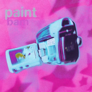 Artwork for track: Bam by Paint