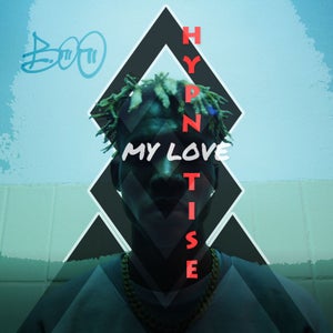Artwork for track: Hypnotise My Love by Boo