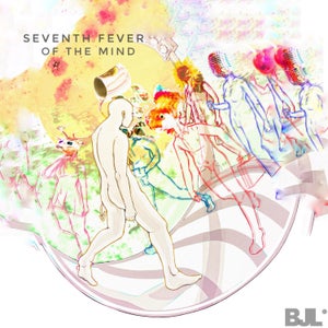 Artwork for track: Seventh Fever Of The Mind by Burning Jacobs Ladder