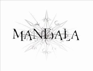 Artwork for track: Liminality by Mandala (Sydney)