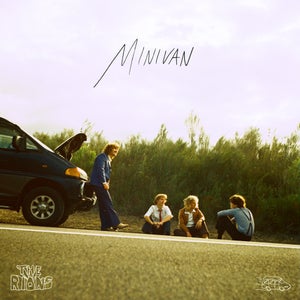 Artwork for track: Minivan by The Rions