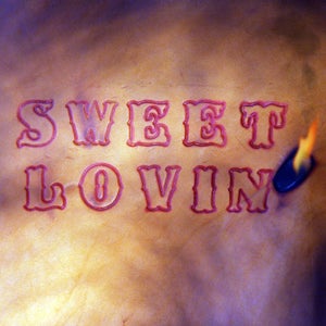 Artwork for track: Sweet Lovin' by Dave Power