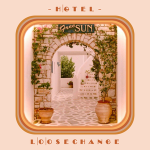 Artwork for track: Loose Change ft. Obi Ill Terrors by Hotel