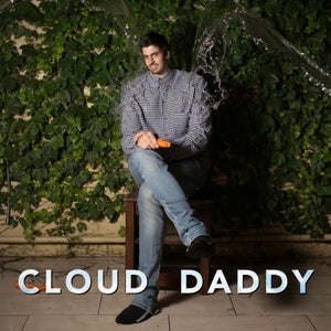 Artwork for track: Gift of Giving by Cloud Daddy