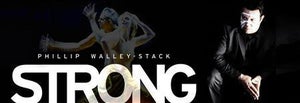 Artwork for track: STRONG by Phillip Walley-Stack