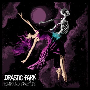 Artwork for track: FREEFALL by Drastic Park