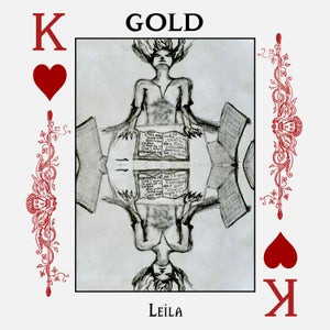 Artwork for track: GOLD by Leila