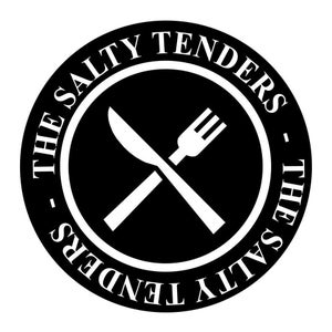 Artwork for track: Lemon Lime & Bitters by The Salty Tenders