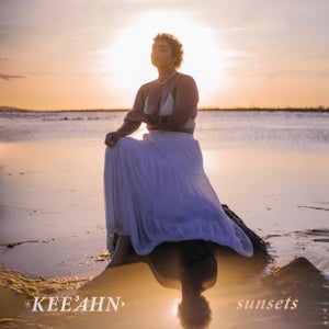 Artwork for track: sunsets by Kee'ahn