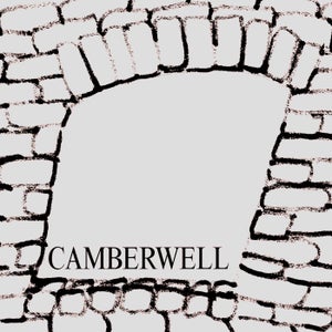 Artwork for track: Camberwell by Polarize