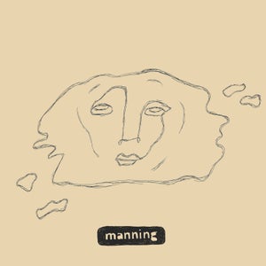Artwork for track: Forever by Manning