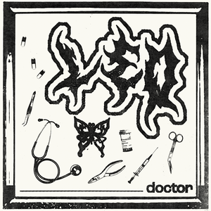 Artwork for track: Doctor by Leo