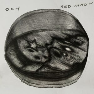 Artwork for track: Red Moon by OCY